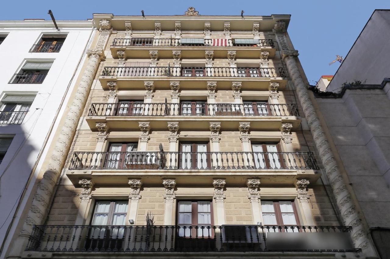 Boutique Pare Lainez - Cozy Stylish One Bedroom Flat Near Sagrada Familia Appartamento