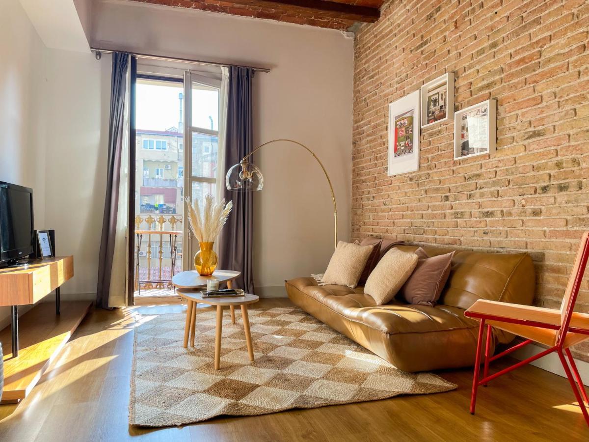 Boutique Pare Lainez - Cozy Stylish One Bedroom Flat Near Sagrada Familia * Barcellona