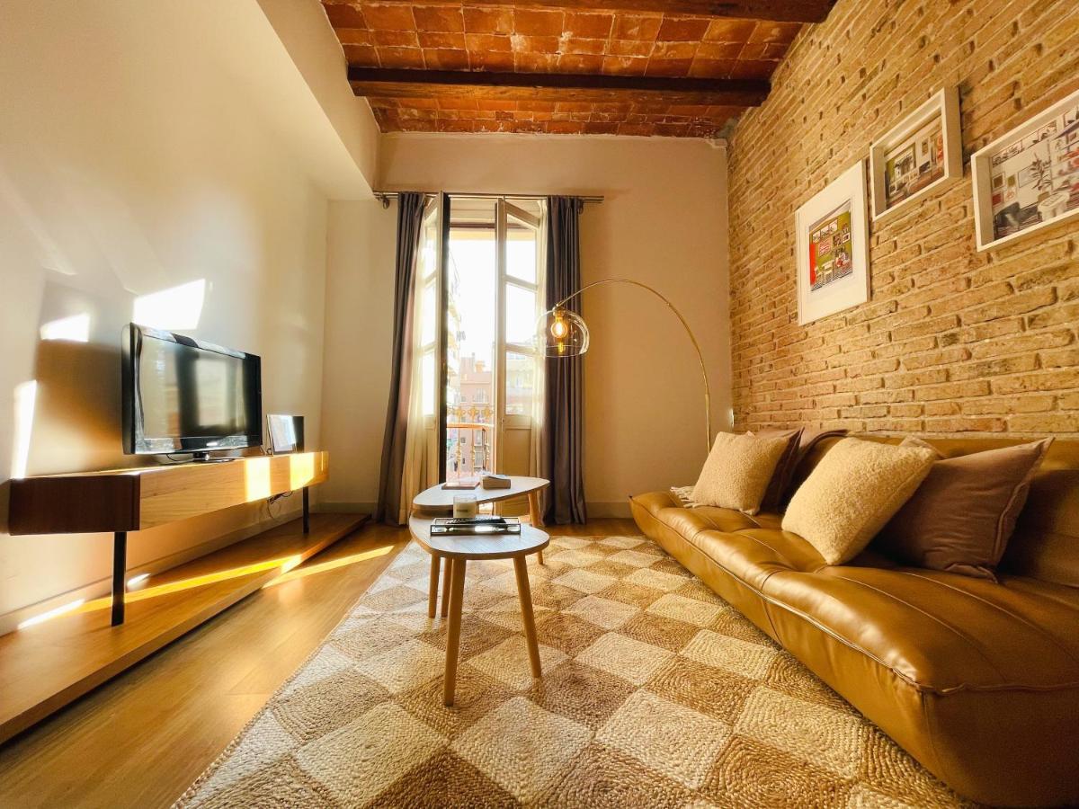 Boutique Pare Lainez - Cozy Stylish One Bedroom Flat Near Sagrada Familia * Barcellona