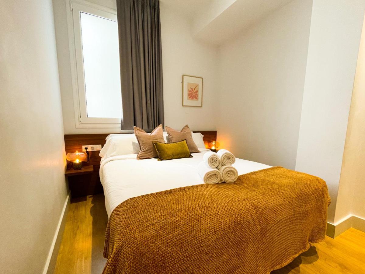 Boutique Pare Lainez - Cozy Stylish One Bedroom Flat Near Sagrada Familia Appartamento