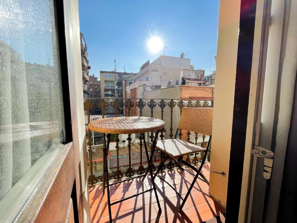 Boutique Pare Lainez - Cozy Stylish One Bedroom Flat Near Sagrada Familia Barcellona