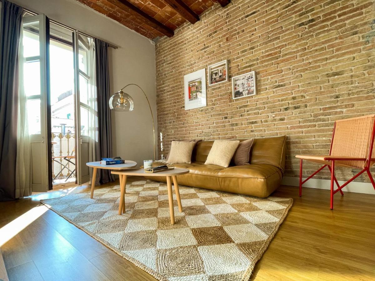 Boutique Pare Lainez - Cozy Stylish One Bedroom Flat Near Sagrada Familia Appartamento