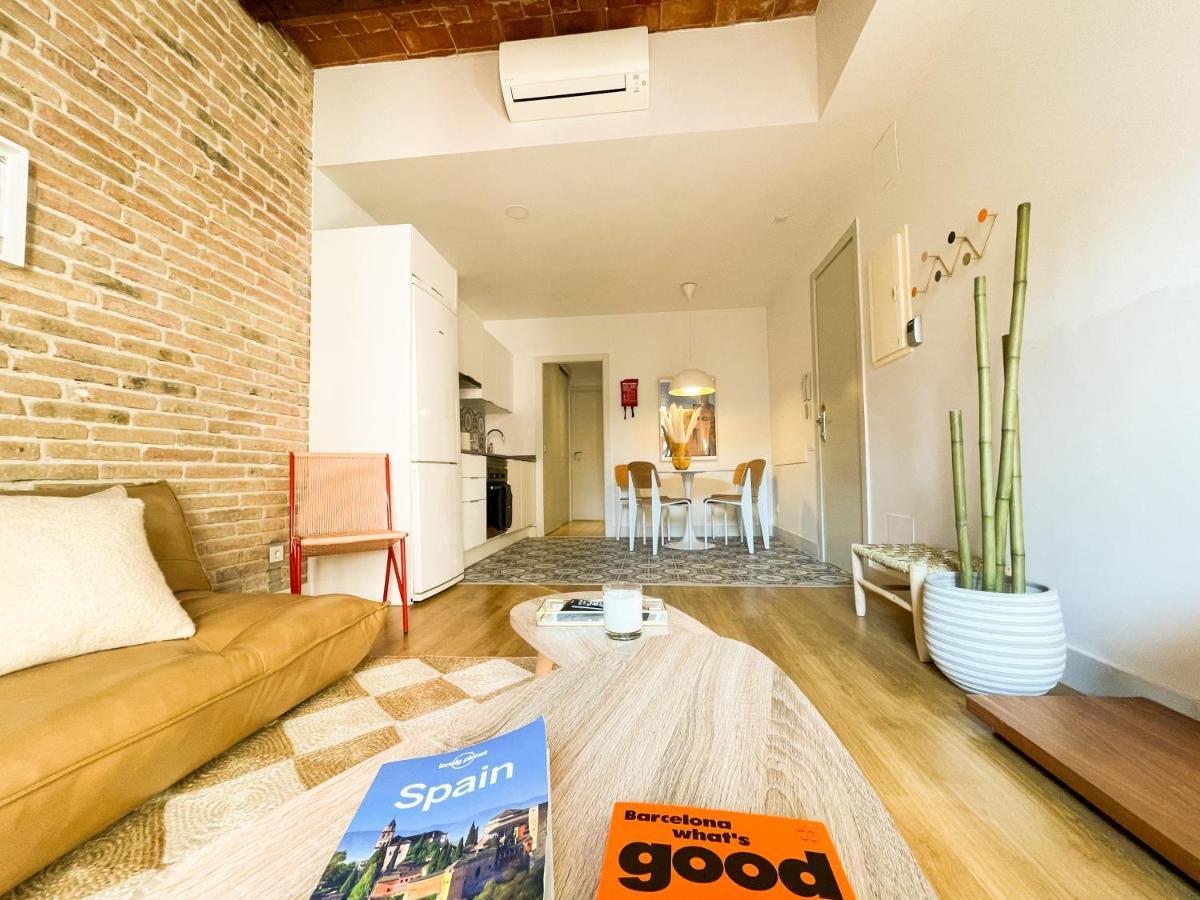 Boutique Pare Lainez - Cozy Stylish One Bedroom Flat Near Sagrada Familia Appartamento *